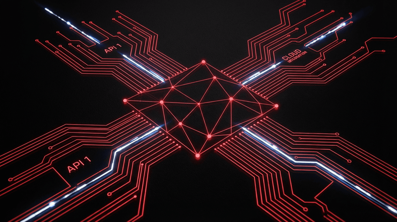 Direct API Integration