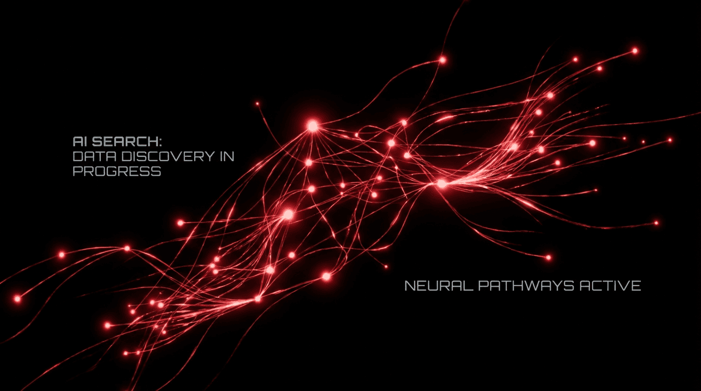 AI search optimization and discovery